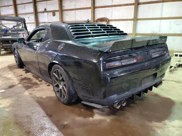 Photo 3 from auction – 2016 DODGE CHALLENGER with VIN 2C3CDZFJ9GH158286