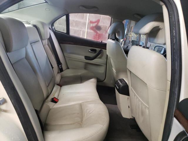 Photo 6 from auction – 2009 SAAB 9-3 2.0T with VIN YS3FB46Y391005556