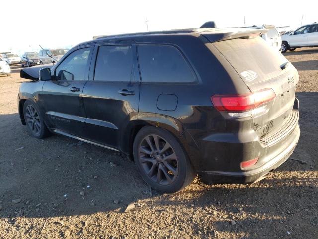 Photo 3 from auction – 2018 JEEP GRAND CHER with VIN 1C4RJFCG2JC118423