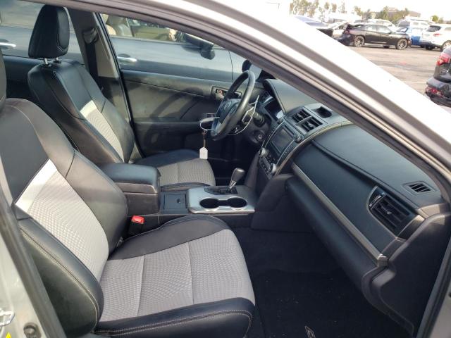 Photo 5 from auction – 2013 TOYOTA CAMRY L with VIN 4T1BF1FK2DU238528