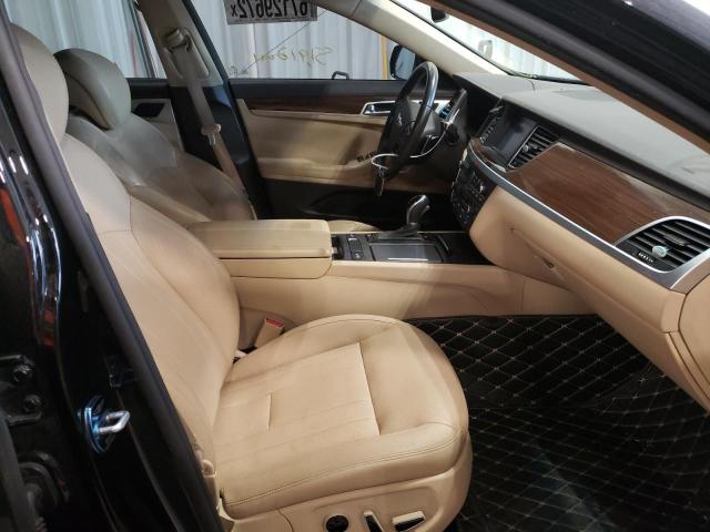 Photo 5 from auction – 2016 HYUNDAI GENESIS 3. with VIN KMHGN4JE4GU132307