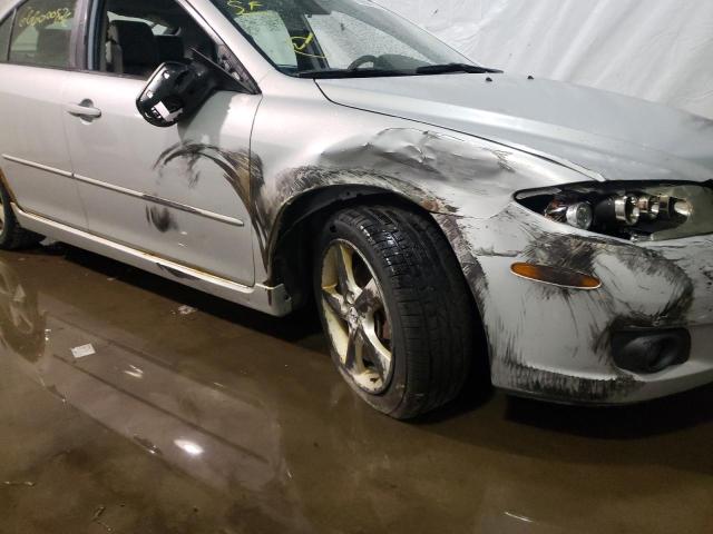 Photo 9 from auction – 2006 MAZDA 6 I with VIN 1YVHP84C365M61149