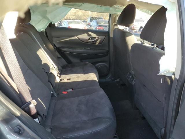 Photo 6 from auction – 2015 NISSAN ROGUE S with VIN KNMAT2MV7FP554648