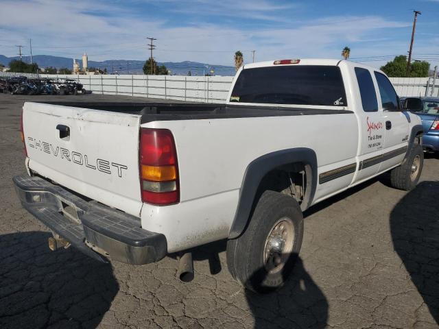 Photo 3 from auction – 2001 CHEVROLET SILVERADO with VIN 1GCHC291X1E323977