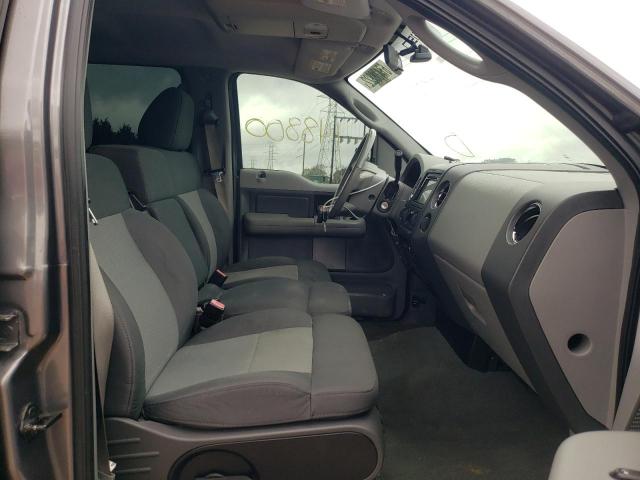 Photo 5 from auction – 2008 FORD F150 SUPER with VIN 1FTPW14548FA30197