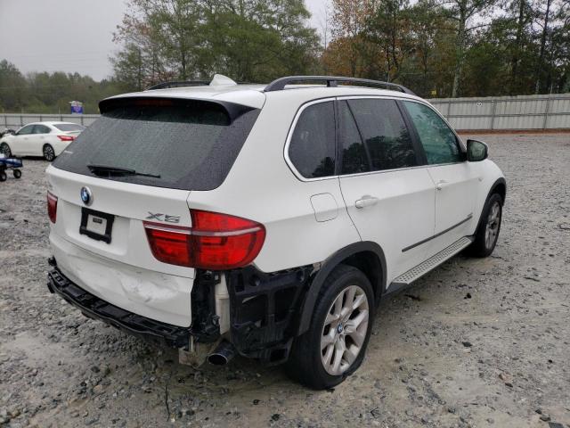 Photo 4 from auction – 2013 BMW X5 XDRIVE3 with VIN 5UXZV4C57D0B00143