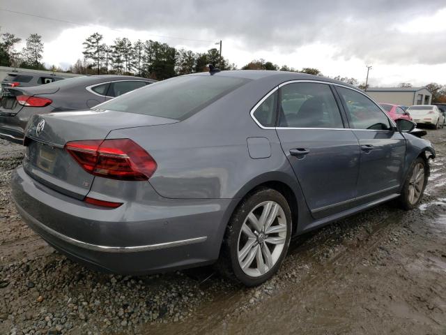 Photo 4 from auction – 2017 VOLKSWAGEN PASSAT SEL with VIN 1VWCT7A34HC057749