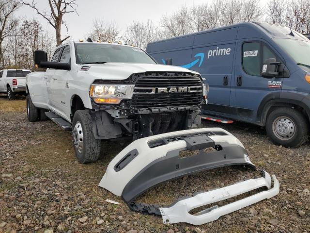 RAM 3500 BIG H 2021 with VIN 3C63RRHL5MG649551 - Photo from auction