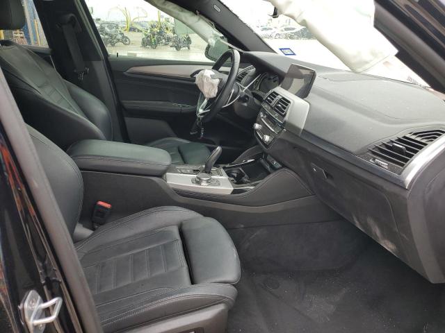Photo 5 from auction – 2019 BMW X4 M40I with VIN 5UXUJ5C59KLJ63409