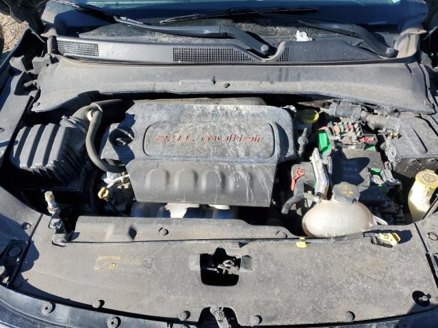 Photo 7 from auction – 2017 JEEP COMPASS TR with VIN 3C4NJDDB4HT689318