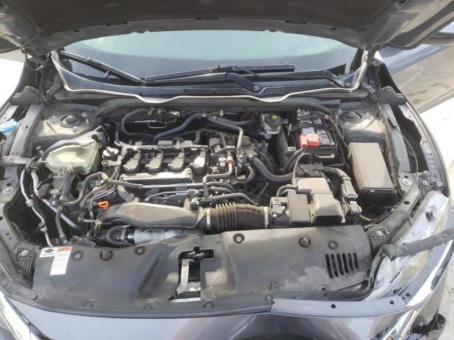 Photo 7 from auction – 2016 HONDA CIVIC EX with VIN 2HGFC1F33GH638047