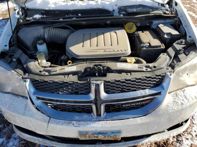 Photo 7 from auction – 2013 DODGE GRAND CARA with VIN 2C4RDGDG9DR814459