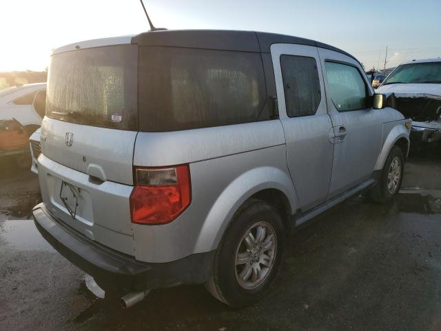Photo 4 from auction – 2008 HONDA ELEMENT EX with VIN 5J6YH18768L005338