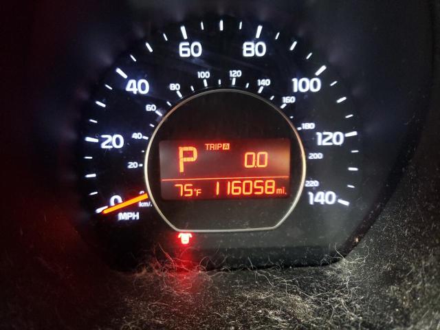 Photo 8 from auction – 2016 KIA SOUL with VIN KNDJN2A22G7286923