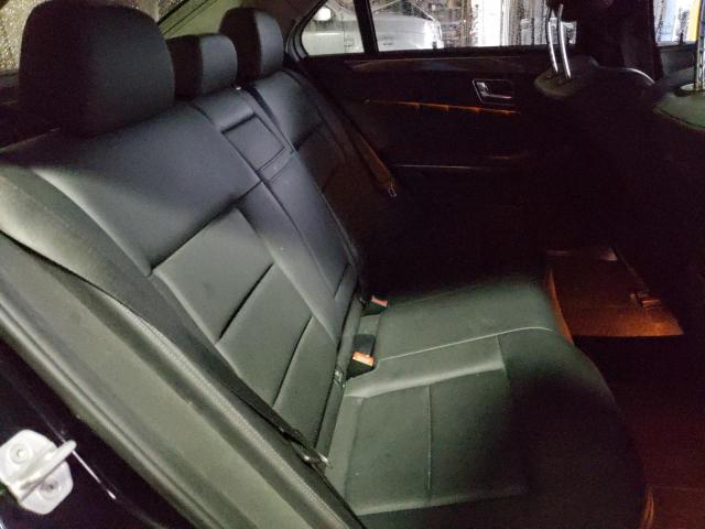 Photo 6 from auction – 2011 MERCEDES-BENZ E 350 4MAT with VIN WDDHF8HB2BA433473