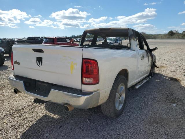 Photo 4 from auction – 2014 RAM 1500 SLT with VIN 1C6RR6GT8ES398254