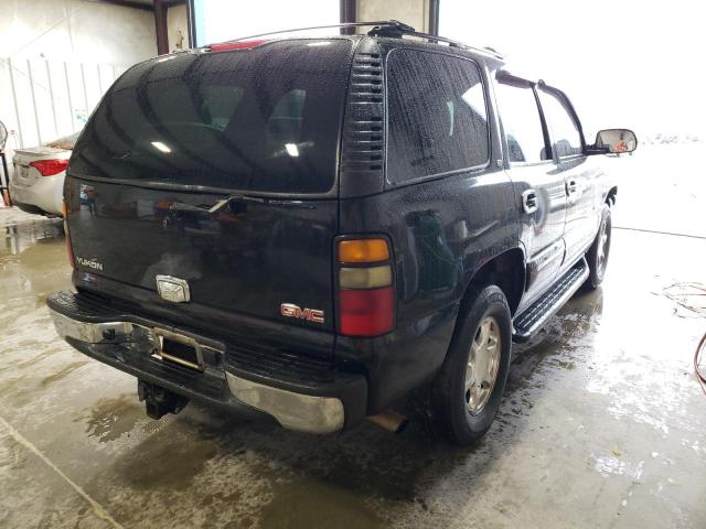 Photo 4 from auction – 2005 GMC YUKON with VIN 1GKEC13T95R108231