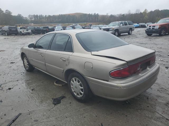 Photo 3 from auction – 2001 BUICK CENTURY CU with VIN 2G4WS52J311121291