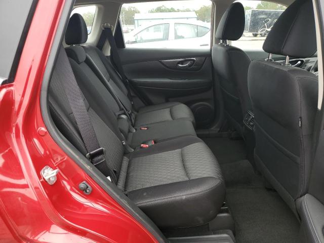 Photo 6 from auction – 2017 NISSAN ROGUE S with VIN JN8AT2MT0HW404778