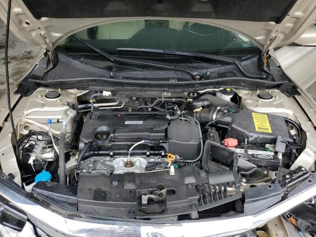 Photo 7 from auction – 2017 HONDA ACCORD LX with VIN 1HGCR2F30HA131663