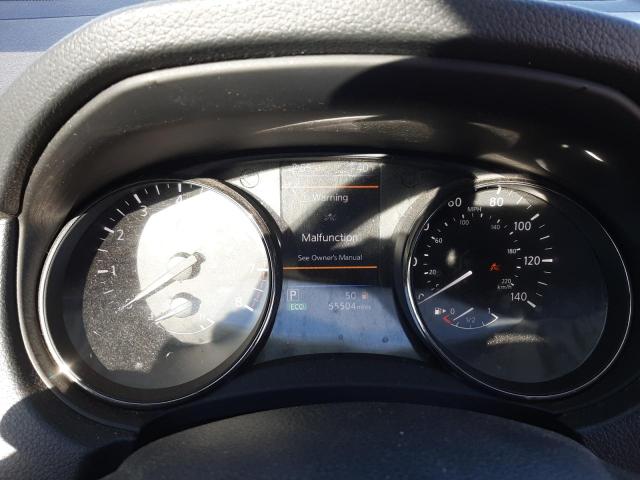 Photo 8 from auction – 2018 NISSAN ROGUE S with VIN KNMAT2MT4JP560768