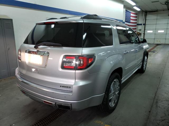 Photo 4 from auction – 2014 GMC ACADIA DEN with VIN 1GKKVTKD9EJ219007