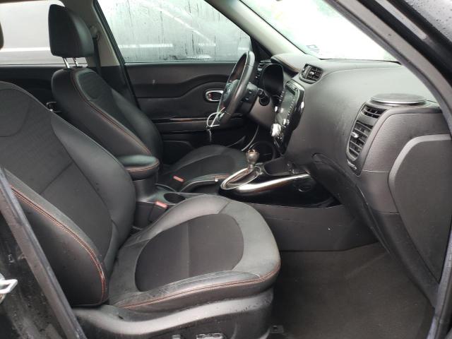 Photo 5 from auction – 2018 KIA SOUL ! with VIN KNDJX3AA3J7516323