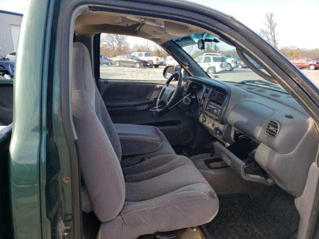 Photo 5 from auction – 2000 DODGE DAKOTA with VIN 1B7GG26X1YS680601