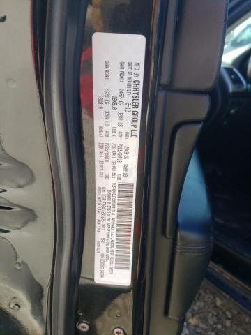 Photo 10 from auction – 2012 JEEP GRAND CHER with VIN 1C4RJFAG4CC245275
