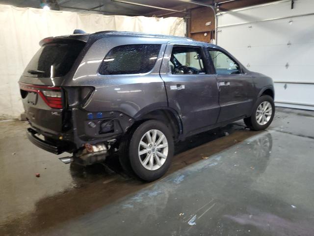 Photo 4 from auction – 2020 DODGE DURANGO SX with VIN 1C4RDJAG9LC230118
