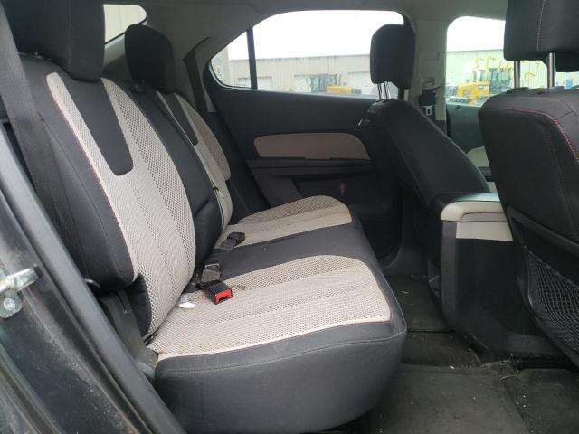 Photo 6 from auction – 2014 CHEVROLET EQUINOX LT with VIN 2GNALBEK4E6113263