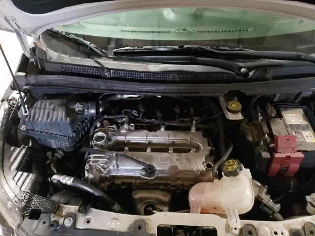 Photo 9 from auction – 2020 CHEVROLET SPARK 1LT with VIN KL8CD6SA7LC433210