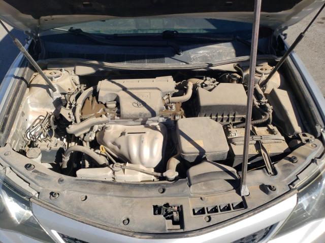 صورة رقم 11 من المزاد - 2012 TOYOTA CAMRY BASE مع VIN 4T1BF1FK6CU109769