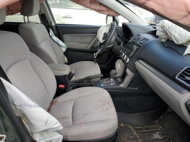 Photo 5 from auction – 2017 SUBARU FORESTER 2 with VIN JF2SJAEC4HH512891