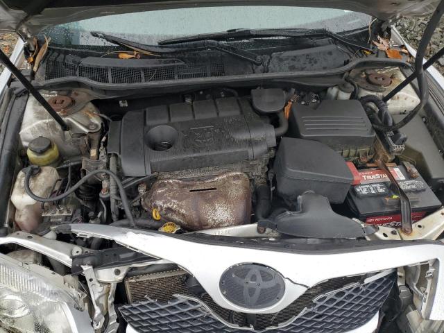 Photo 7 from auction – 2011 TOYOTA CAMRY BASE with VIN 4T1BF3EK3BU196266