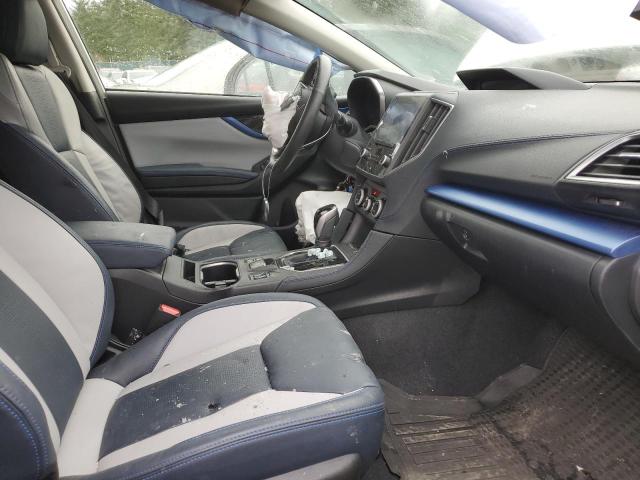 Photo 5 from auction – 2020 SUBARU CROSSTREK with VIN JF2GTDNC1LH283077