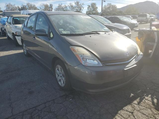 TOYOTA PRIUS 2007 with VIN JTDKB20U673215408 - Photo from auction