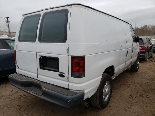 Photo 4 from auction – 2007 FORD ECONOLINE with VIN 1FTNE24W47DA29036