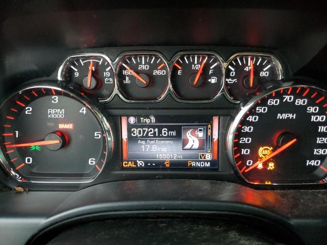 Photo 9 from auction – 2015 GMC SIERRA C15 with VIN 3GTP1VEC3FG284353