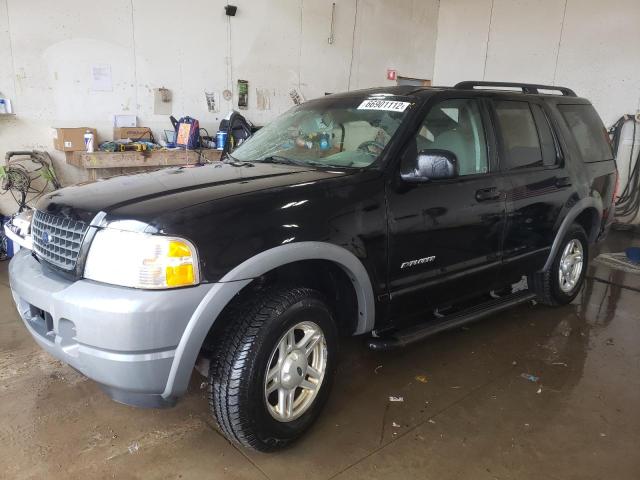 Photo 2 from auction – 2002 FORD EXPLORER X with VIN 1FMZU72E82UB59417