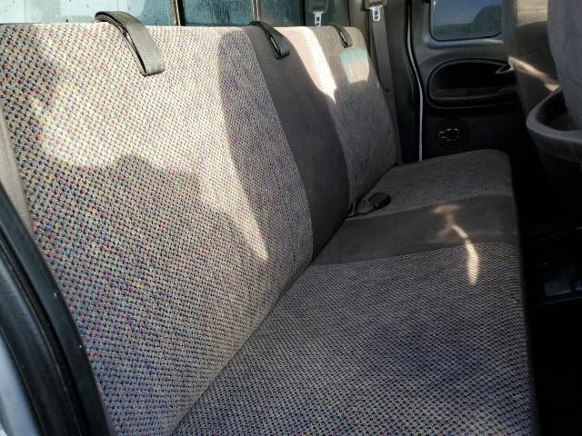 Photo 6 from auction – 2001 DODGE RAM 1500 with VIN 3B7HC13Y21M549599