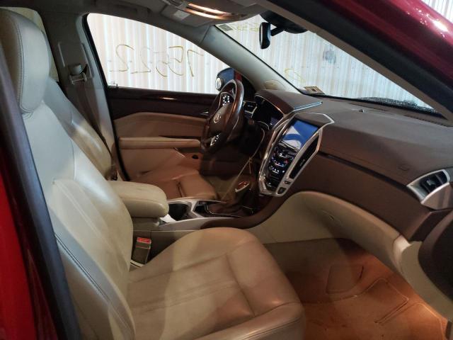 Photo 5 from auction – 2013 CADILLAC SRX PERFOR with VIN 3GYFNDE34DS603984