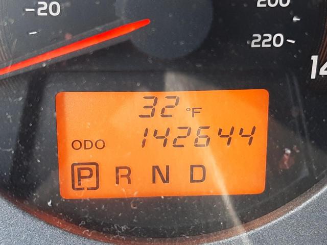 Photo 8 from auction – 2012 TOYOTA RAV4 with VIN 2T3BF4DV6CW200157