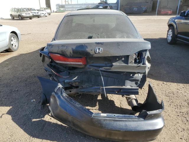 Photo 9 from auction – 2002 HONDA ACCORD with VIN JHMCG56712C020784