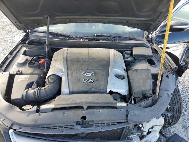 Photo 7 from auction – 2011 HYUNDAI GENESIS 3. with VIN KMHGC4DE5BU115199
