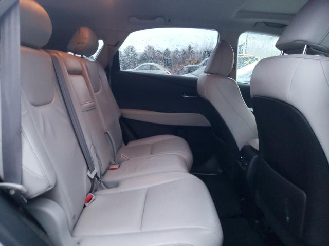 Photo 6 from auction – 2014 LEXUS RX 350 BAS with VIN 2T2BK1BA5EC235808