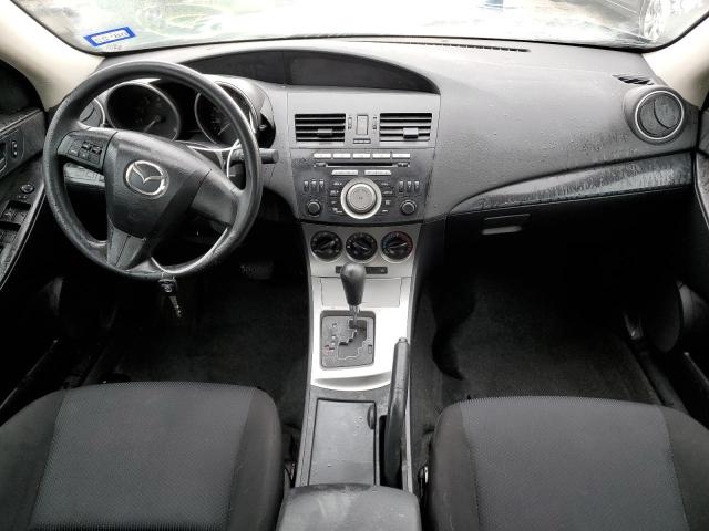Photo 9 from auction – 2011 MAZDA 3 I with VIN JM1BL1UF1B1900102