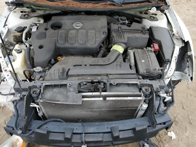 Photo 7 from auction – 2008 NISSAN ALTIMA 2.5 with VIN 1N4AL21E98C233778