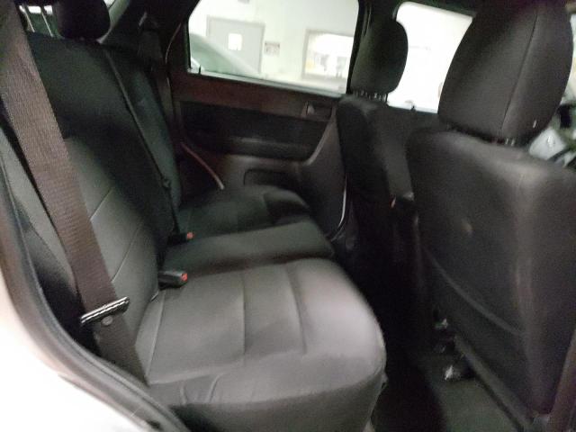 Photo 6 from auction – 2009 FORD ESCAPE XLT with VIN 1FMCU93G19KB13080
