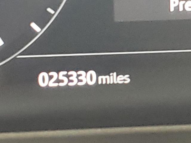 Photo 8 from auction – 2021 LAND ROVER RANGE ROVE with VIN SALWR2SU6MA758252